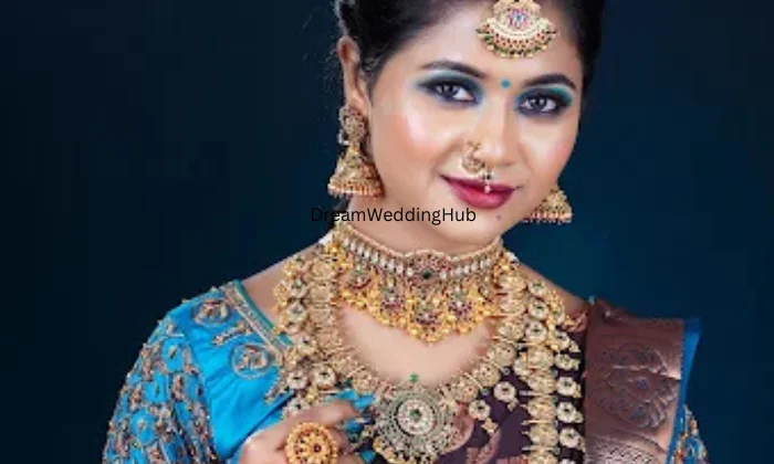 Vinodev Makeup Artist Madurai